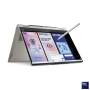 Laptop Lenovo Yoga 7 2-in-1 14ILL10, 14" 2.8K WQXGA+ (2880x1800) OLED 1100nits (peak) / 500nits (typical) Glossy / Anti-fingerpr